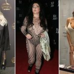 Как поплатились за поддержку Кремля Таисия Повалий, Ани Лорак, Лолита и другие предательницы 18 зрадниць