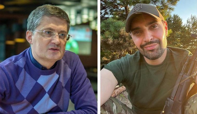 «Придется ждать 53 года, чтобы он вернул все»: Игорь Кондратюк шокировал сумму, которую ему задолжал Козловский 6 кондратюка