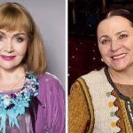 Певица Алла Кудлай показала архивное фото со своей свадьбы - на нем изображена Нина Матвиенко 24 кудлай1