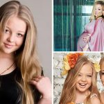 «Прославляет Россию, а ее муж угоняет авто»: как изменилась и где сейчас Виктория Петрик — звезда Детского Евровидения-2008 17 петрик