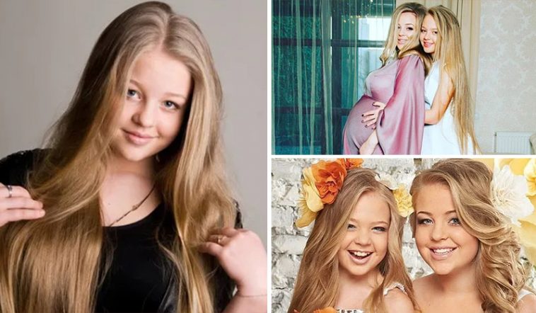 «Прославляет Россию, а ее муж угоняет авто»: как изменилась и где сейчас Виктория Петрик — звезда Детского Евровидения-2008 6 петрик