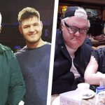 Жена и сын были с ним до последнего: что известно о семье умершего Сергея Сивохо 16 сивохи1