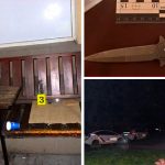 За замечание – ножом в сердце: 26-летняя жительница Ивано-Франковска убила 32-летнюю женщину посреди улицы города 13