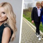 «Похожи на две капли воды»: Ирина Федишин показала редкое фото с мамой 14 федишин 758x442 1