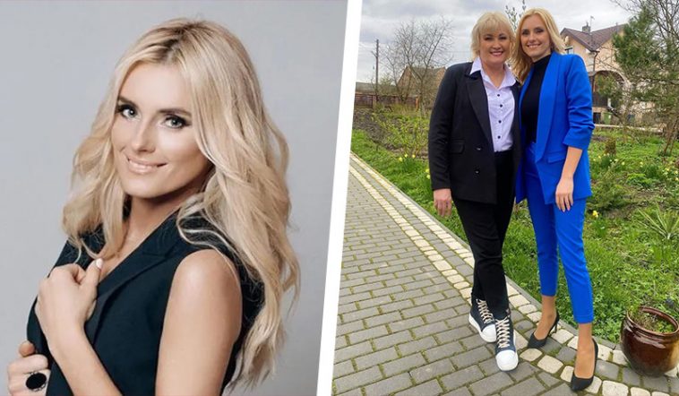 «Похожи на две капли воды»: Ирина Федишин показала редкое фото с мамой 6 федишин 758x442 1