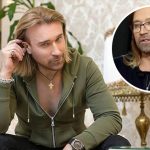 В очках и с бородой — состарившийся Винник показался на встрече с волонтерами в Германии 14 Maket Moldova 1650871362 107