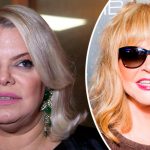 "Ваши внуки не стоят на фронте страны!" - Красная шапочка Яна Поплавская напала на вернувшуюся в Москву Пугачеву 16 Maket Moldova 1650871362 13