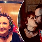 "С каждым днём влюбляюсь всё больше" -17-летний парень женился на 71 летней женщине, познакомившись на похоронах её сына 13 Maket Moldova 1650871362