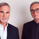 Разведенный Константин Меладзе выступил в Германии с братом-молчуном и своей новой избранницей 14 Maket Moldova 1650871362 19