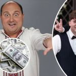 До войны было 10 тысяч долларов в месяц — после скандала со свадьбой Ткач пожаловался на доходы и назвал какую сумму сейчас зарабатывает 13 Maket Moldova 1650871362 20