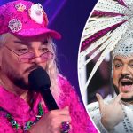 "Деградация налицо" - Киркоров в женском платье привычно подёргал аппаратом перед открытым ртом 17 Maket Moldova 1650871362 25