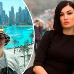 «Тут ему вломят по самое «не хочу»» — Приходько «разорвала» Потапа за развлечения с россиянами в Дубае 14 Maket Moldova 1650871362 30