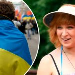 Железняк, сыгравшая роль Ларисы Буханкиной в сериале «Сваты», назвала украинцев и россиян «одним народом» 15 Maket Moldova 1650871362 32