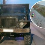 Полуторагодовалая девочка погибла под колесами грузовика на глазах у пьяной 32-летней матери (ВИДЕО) 14 Maket Moldova 1650871362 41