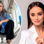 "Я его послала" - Ксения Мишина призналась, почему не вышла замуж за биологического отца своего сына 17 Maket Moldova 1650871362 42