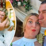 «Мама» Верки Сердючки показала свадебное фото дочери, на котором засветила жениха 14 Maket Moldova 1650871362 47