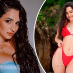 Анна Тринчер поделилась горячим видео: в крошечном бикини под тропическим душем Занзибара 15 Maket Moldova 1650871362 53