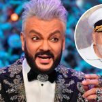 Пробил дно: путинист Киркоров грубо пошутил о детородном органе своего 91-летнего отца 14 Maket Moldova 1650871362 58