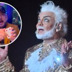 "Я могу различать цвета!" - путинист Киркоров продемонстрировал сверхъестественный дар 16 Maket Moldova 1650871362 67