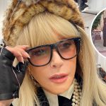 В очках и платье в пол: Пугачеву в траурном наряде увидели возле монастыря Лимассола 17 Maket Moldova 1650871362 69