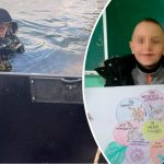 Хотел искупаться с другом: на Хмельнитчине в отстойной яме нашли тело ребенка, которого искали всем селом 15 Maket Moldova 1650871362 7