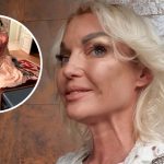 Лопасти совсем усохли: истощавшая Волочкова в купальнике шокировала поклонников 14 Maket Moldova 1650871362 79