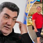 "Папа, а когда будет отдых?" - Данилов довёл до слёз рассказом о своём воюющем сыне 14 Maket Moldova 1650871362 8