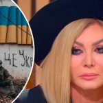 "Был мой Витя, а теперь не знаю, где он!" - Ирина Билык сообщила, что ее близкий человек пропал под Бахмутом 16 Maket Moldova 1650871362 81