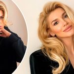 "Приняла на сердце градус" - экс-участница группы «ВИА Гра» Миша Романова в нетрезвом состоянии вышла в прямой эфир 14 Maket Moldova 1650871362 82