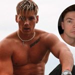 Александр Волошин показал, как провел ночь в постели с известным ведущим 15 Maket Moldova 1650871362 90