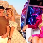 «Придумал интересный бизнес» — Полякова рассказала, как ее муж зарабатывает во время войны 15 Maket Moldova 1650871362 91