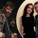 Защитник «Азовстали» Михаил Дианов воссоединился с супругой после 12 лет развода 14 Maket Moldova 1650871362 95