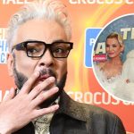 "Моя муза!" - Киркоров впервые вышел в свет со своей новой пассией 15 Maket Moldova 1650871362 99