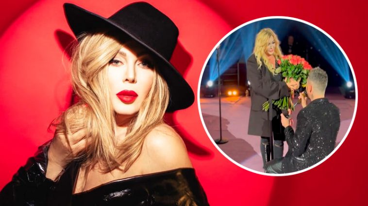 Ирина Билык призналась, продолжает ли общение с незнакомцем, сделавшим ей предложение на концерте 6 Maket Moldova 1650871362 восстановлено 10