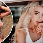 Певица Алина Гросу в нижнем белье продемонстрировала стройную фигуру 14 Maket Moldova 1650871362 восстановлено 6