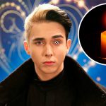 Украинский певец MЕLOVIN сообщил, что потерял родных людей на войне 17 Melovin