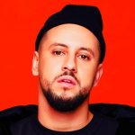 «Пил до беспамятства»: Певец Monatik рассказал, что злоупотреблял алкоголем в начале полномасштабной войны 15 Monatik