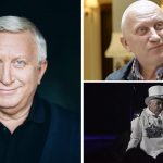 «22 февраля вылетели»: Владимир Горянский рассказал о своей жизни после полномасштабного вторжения 14