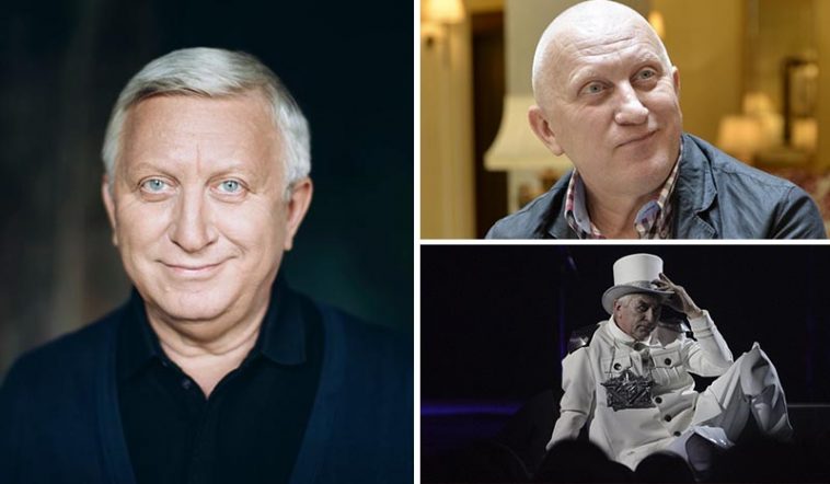 «22 февраля вылетели»: Владимир Горянский рассказал о своей жизни после полномасштабного вторжения 6