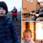 Семейное производство и звездная болезнь: история 5-летнего автора хита «скоро уже будет Пасха», ставшего звездой ТикТока 14 10