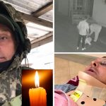 52-летний военный, которого жестоко избили сослуживцы, умер в больнице 15 10 1 1