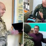 «Ломай его и тащи отсюда!» — В Хмельницкой области руководитель ТЦК Павлов вытащил мужчину из больничной койки на глазах у полиции 14 10 1 2