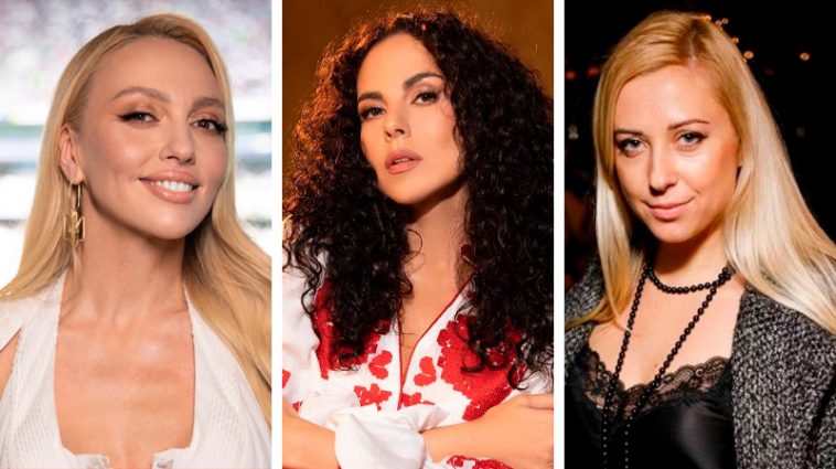 Пятерка знаменитостей, попробовавших роль любовницы, а в итоге увели чужих мужчин 6 4 1