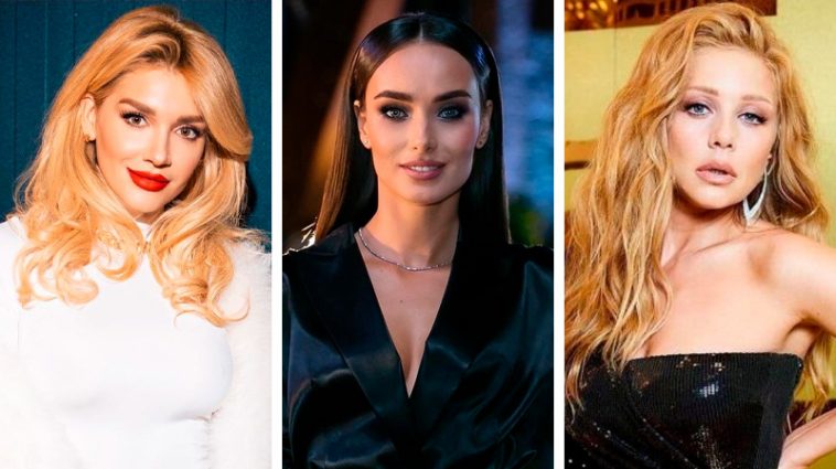 Пятерка матерей-одиночек украинского шоу-бизнеса, которые остались с детьми в одиночестве 6 4