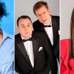 Звёзды-предатели, которые умалчивают о войне в Украине, отыскав убежище у диктатора Путина 15 5 2