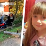 Шла в магазин по соус для мамы... На Закарпатье пьяный водитель БМВ насмерть сбил 6-летнюю девочку 15 6 1