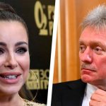Покровительствует сам Песков: как Ани Лорак стала главной клоунессой РФ за счёт Пугачевой и Ротару 14 6 3