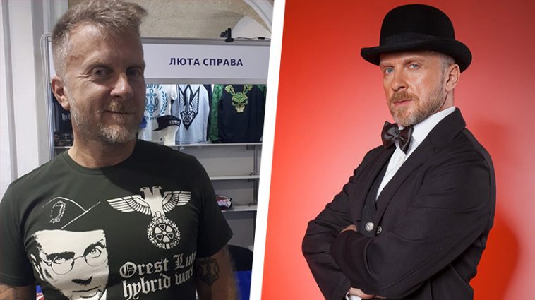 «Воевать — боюсь»: Антин Мухарский откровенно ответил, что делает, чтобы не идти на фронт 6 6 4