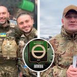 Группа «Антитела» попала в скандал с военнослужащим, который потерял зрение: соучредитель резко отказал бойцу ВСУ по его просьбе 16 901 5