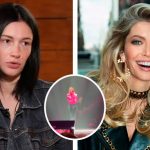 «Это будет скандал» — Анастасия Приходько гневно отреагировала на новогоднее выступление Веры Брежневой 19 901 6